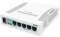 Switch Mikrotik RB260GS