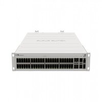 Switch Mikrotik CRS354-48G-4S+2Q+RM