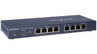 Switch Netgear FS108PEU