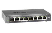 Switch NetGear GS108E