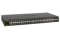 Switch Netgear GS348T