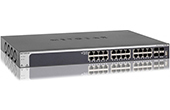 Switch NETGEAR XS728T