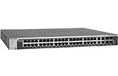 Switch NETGEAR XS748T