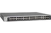 Switch NETGEAR XS748T