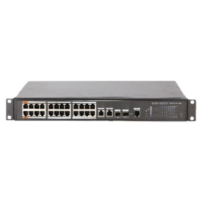 Switch POE 24 cổng Kbvision KX-CSW24SFP2