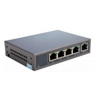 Switch POE 4 cổng Kbvision KX-ASW04P2