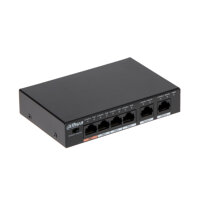 Switch PoE DAHUA DH-PFS3006-4ET-60