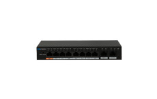 Switch PoE Kbvision KX-ASW08-P2