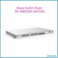 Switch Ruijie Reyee RG-NBS3200-24GT4XS
