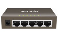 Switch Tenda TEG1005D