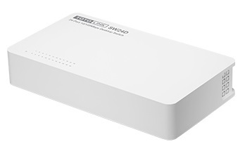 Switch Totolink SW24D - 24 ports