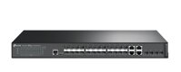 Switch TP-Link T2600G-28SQ - 28 port