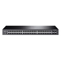 Switch TP-Link T2600G-52TS - 48 Cổng