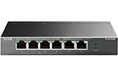 Switch TP-LINK TL-SF1006P