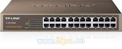 Switch TP-Link TL-SF1024D