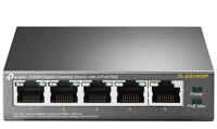 Switch TP-Link TL-SG1005P - 5 port
