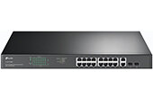 Switch TP-Link TL-SG1218MP