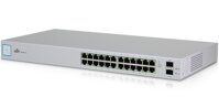 Switch Ubiquiti Unifi US-24 - 24 port