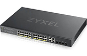 Switch ZyXEL GS1920-24HPv2