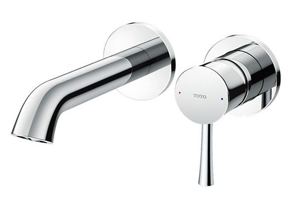 Vòi chậu nóng lạnh Toto TLS02307B 