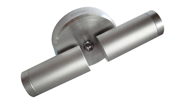 Đèn LED chiếu vách Duhal AID802 - 6W 