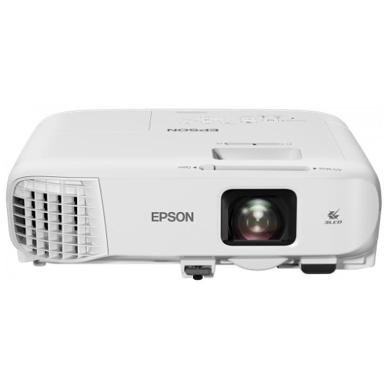 EPSON EB 2142W