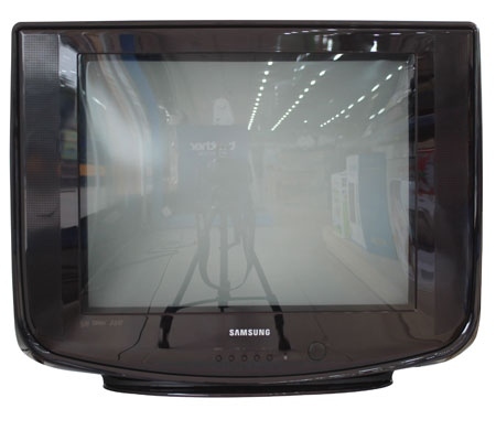 SAMSUNG CS 21B850 CS21B850