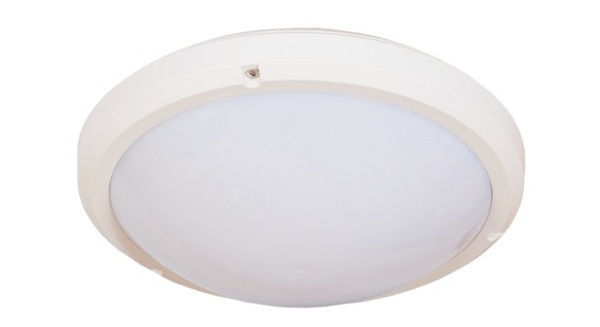 Đèn ốp trần cao cấp Duhal LSR 122/P (LSR122/P) - 22W 