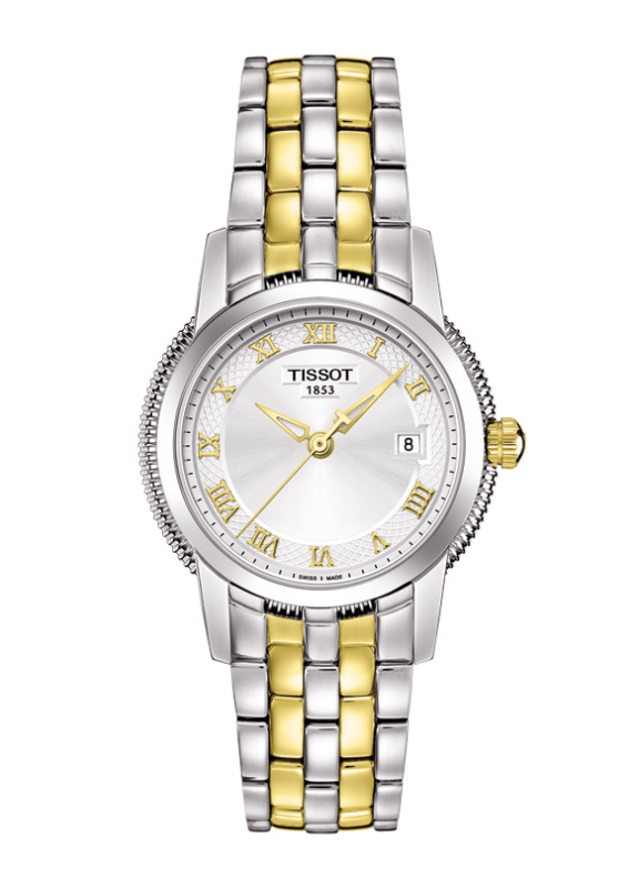Đồng hồ nữ Tissot T031.210.22.033.00