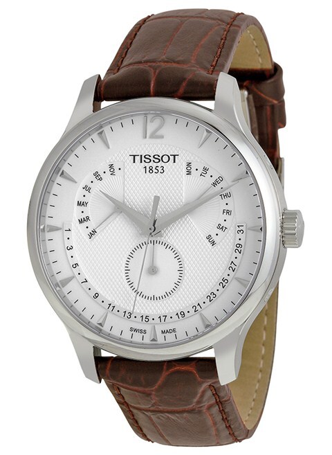 Đồng hồ nam Tissot T0636371603700 