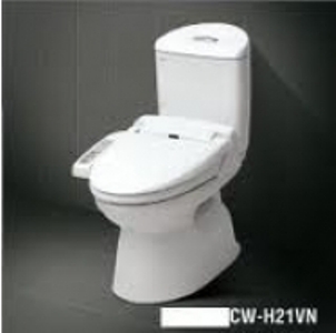 Bệt toilet Inax C 306T CW S11VN 