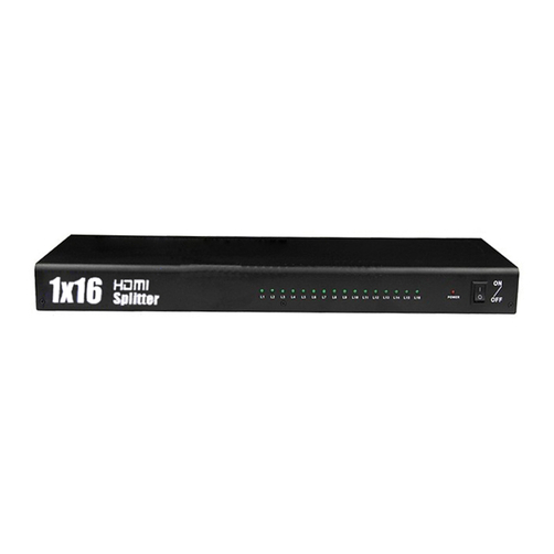 Bộ chia HDMI 1 ra 16 cổng phân giải FullHD 1080p Ugreen 40218 