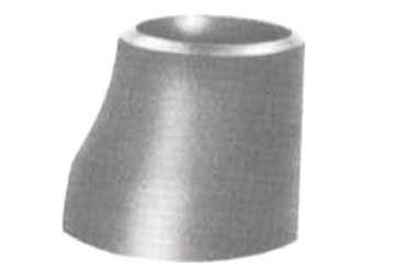 Giảm lệch tâm, STD, 1" x 1/2" 