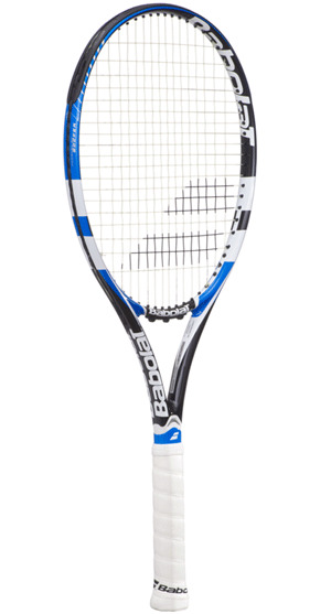 Vợt tennis Babolat Drive Z Mid UNSTRUNG 101182 