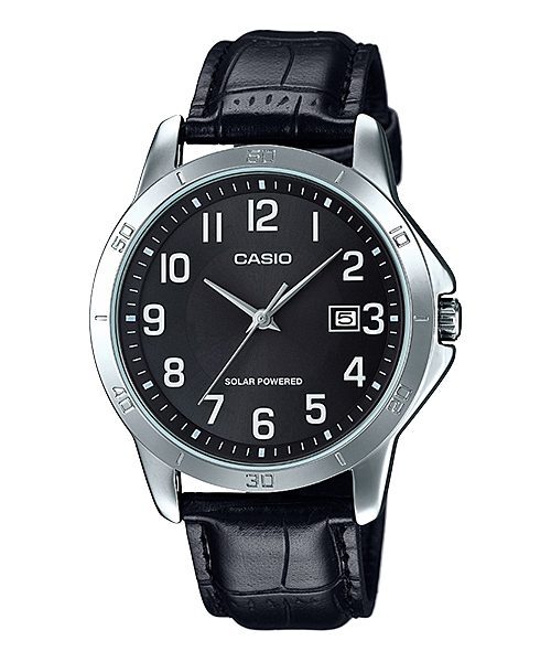 Đồng hồ nam Casio MTP-VS02L-1BDF 