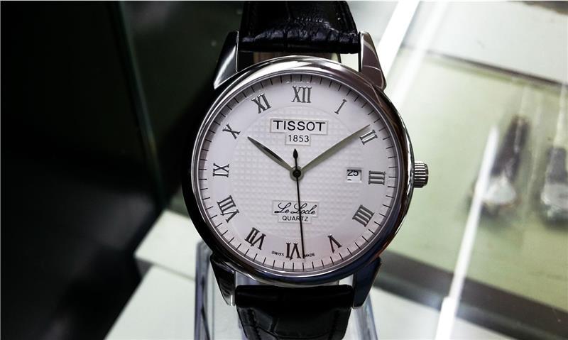 Đồng hồ nam Tissot T28.86 
