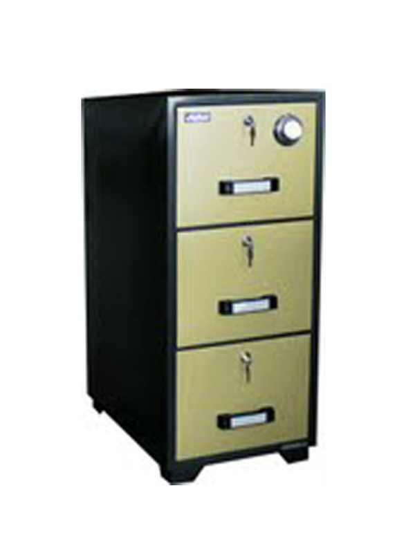 Két Sắt Aiko - Nhật Bản AB4-3KSP 