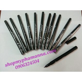 Kẻ mắt 3 Concept Eyes korea Hàn Quốc 