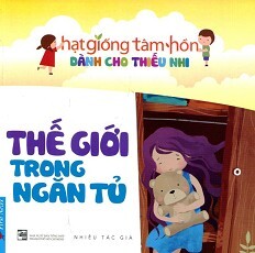 Truyện Thiếu Nhi HGTH - Thế giới trong ngăn tủ 