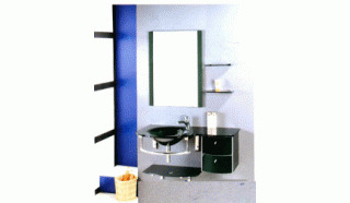 Chậu kính Eden 6090 