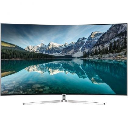 SAMSUNG 55KS9000