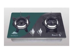 Bếp gas âm Elextra EG8205S 