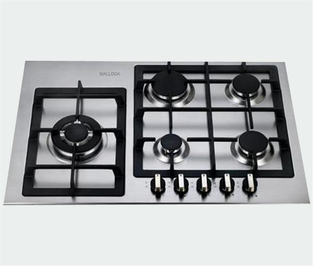 Bếp gas âm Malloca GHS-715C 