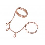 Nhẫn bạc cao cấp PNJSilver - SNH2QK11879.000 