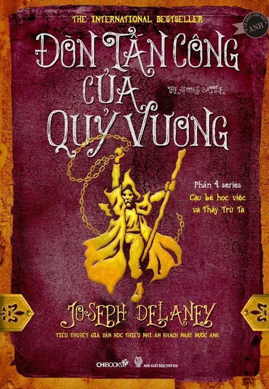 Cậu bé học việc và Thầy Trừ Tà (P4): Đòn tấn công của Quỷ Vương - Jose...