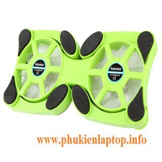 Đế tản nhiệt 838 - 154 