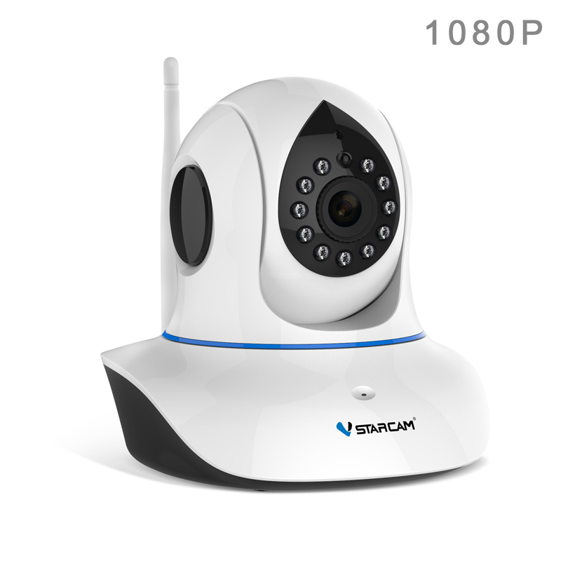 Camera IP VStarcam C38S 