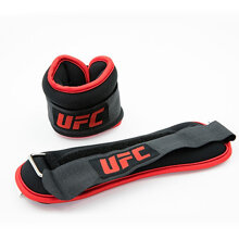 Tạ băng đeo cổ chân nặng Ankle Weight UFC 092010-UFC 2kg