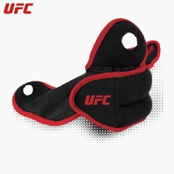 Tạ băng đeo cổ tay nặng 2kg 082010-UFC