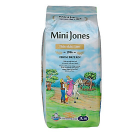 Tã - Bỉm quần hữu cơ Mini Jones XXL40 (>17kg)